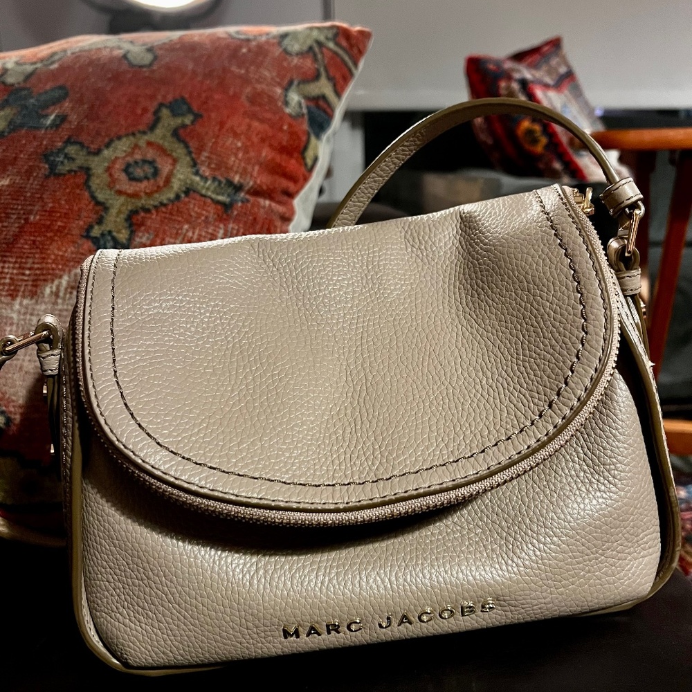 Marc Jacobs crossbody